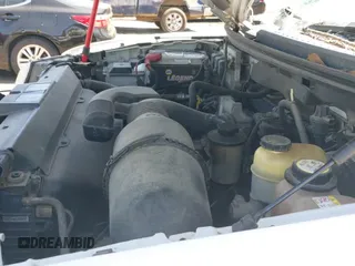 ✅ 2008 Ford F-150 XL • VIN: 1FTRF12W08KD08816 • Lot: 41859399. Listed on IAAI with 154,042 mi. Free auction sales archive from the USA and detailed vehicle history report at DreamBid. Image 12.