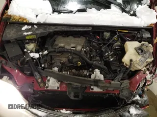 ✅ 2004 Pontiac Montana w/1SE Pkg • VIN: 1GMDX13E04D155264 • Lot: 85442464. Listed on Copart with 193,503 mi. Free auction sales archive from the USA and detailed vehicle history report at DreamBid. Image 14.