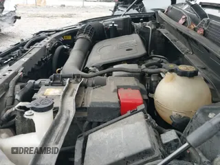 ✅ 2020 Chevrolet Blazer LT • VIN: 3GNKBHR4XLS682705 • Lot: 43540534. Listed on IAAI with 133,416 mi. Free auction sales archive from the USA and detailed vehicle history report at DreamBid. Image 22.