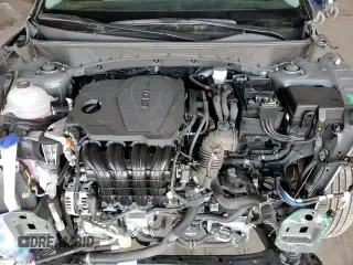 ✅ 2024 Hyundai Tucson Limited • VIN: 5NMJE3DE6RH371397 • Lot: 71520665. Wystawiony na Copart z przebiegiem 25 170 mil. Bezpłatny archiwum sprzedaży aukcyjnych z USA i szczegółowy raport historii pojazdu na DreamBid. Zdjęcie 15.