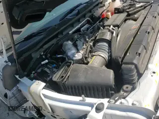 ✅ 2025 Chevrolet Silverado 2500HD Custom • VIN: 1GC4KMEYXSF207156 • Лот: 80077825. Опубликован ранее на Copart с пробегом 11 881 миль. Бесплатный доступ к архиву аукционных продаж из США и подробный отчёт об истории автомобиля на DreamBid. Изображение 14.