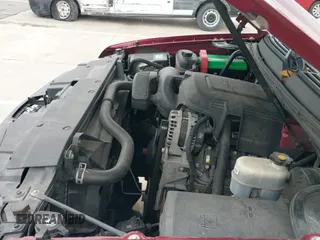 2009 Chevrolet Suburban LTZ with VIN 1GNFK36309J105434, listed as a IAAI auction lot 42062907 with 132,674 mi miles and . Bid and sale history available at DreamBid. Image 22.