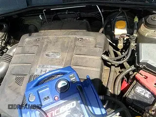 ✅ 2008 Subaru Outback L.L. Bean • VIN: 4S4BP86C584342760 • Lot: 42557586. Listed on IAAI with 184,404 mi. Free auction sales archive from the USA and detailed vehicle history report at DreamBid. Image 12.