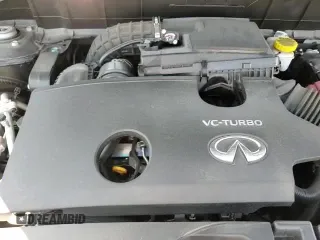 ✅ 2023 Infiniti QX50 Luxe • VIN: 3PCAJ5BB4PF114074 • Lot: 61480735. Listed on Copart with 25,483 mi. Free auction sales archive from the USA and detailed vehicle history report at DreamBid. Image 15.