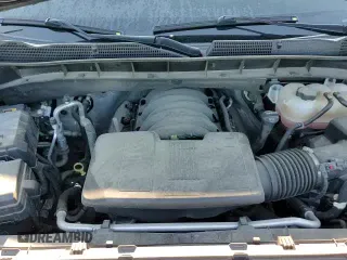 ✅ 2022 GMC Sierra 1500 AT4 • VIN: 3GTP9EEL5NG107391 • Лот: 67453045. Опубликован ранее на Copart с пробегом 44 479 миль. Бесплатный доступ к архиву аукционных продаж из США и подробный отчёт об истории автомобиля на DreamBid. Изображение 15.