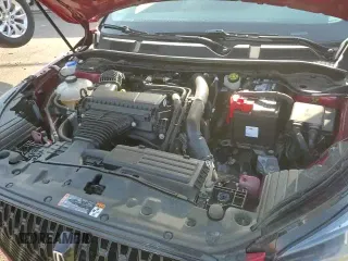 ✅ 2023 Lincoln Corsair Standard • VIN: 5LMCJ1DA5PUL10045 • Lot: 56721495. Listed on Copart with 16,115 mi. Free auction sales archive from the USA and detailed vehicle history report at DreamBid. Image 14.