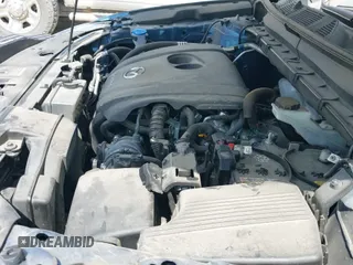 ✅ 2024 Mazda CX-5 S Preferred • VIN: JM3KFBCL4R0410670 • Lot: 43299291. Wystawiony na IAAI z przebiegiem 46 505 mil. Bezpłatny archiwum sprzedaży aukcyjnych z USA i szczegółowy raport historii pojazdu na DreamBid. Zdjęcie 20.