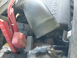 ✅ 2013 Honda Pilot EX-L • VIN: 5FNYF3H53DB025193 • Lot: 43630896. Listed on IAAI with 153,314 mi. Free auction sales archive from the USA and detailed vehicle history report at DreamBid. Image 19.