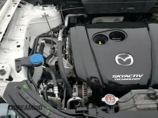 ✅ 2018 Mazda CX-5 Touring • VIN: JM3KFBCM9J0380479 • Lot: 93030965. Wystawiony na Copart z przebiegiem 86 109 mil. Bezpłatny archiwum sprzedaży aukcyjnych z USA i szczegółowy raport historii pojazdu na DreamBid. Zdjęcie 15.