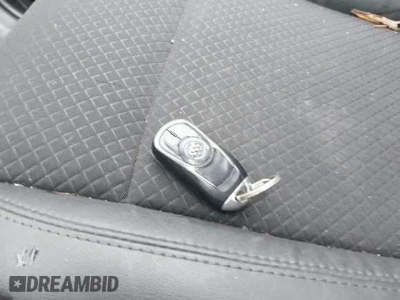✅ 2017 Buick Encore Sport Touring • VIN: KL4CJ2SB2HB193038 • Лот: 44784346. Опубліковано раніше на IAAI з пробігом 44 720 миль. Безкоштовний доступ до архіву аукціонних продажів зі США та докладний звіт про історію автомобіля на DreamBid. Зображення 11.