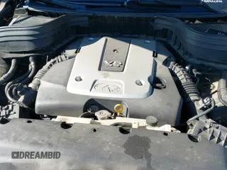 ✅ 2008 Infiniti EX Journey • VIN: JNKAJ09F88M361410 • Lot: 41957381. Wystawiony na IAAI z przebiegiem 162 172 mil. Bezpłatny archiwum sprzedaży aukcyjnych z USA i szczegółowy raport historii pojazdu na DreamBid. Zdjęcie 13.