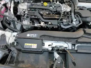 ✅ 2025 Toyota Corolla Cross L • VIN: 7MUAAAAG4SV146331 • Лот: 93692075. Опубликован ранее на Copart с пробегом 1 924 миль. Бесплатный доступ к архиву аукционных продаж из США и подробный отчёт об истории автомобиля на DreamBid. Изображение 13.