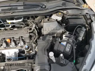 ✅ 2022 Honda HR-V EX • VIN: 3CZRU6H54NM722195 • Лот: 72016215. Опубликован ранее на Copart с пробегом 17 785 миль. Бесплатный доступ к архиву аукционных продаж из США и подробный отчёт об истории автомобиля на DreamBid. Изображение 15.