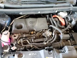 ✅ 2022 Toyota RAV4 Hybrid SE • VIN: 2T3T6RFV3NW029658 • Lot: 66762555. Wystawiony na Copart z przebiegiem 51 685 mil. Bezpłatny archiwum sprzedaży aukcyjnych z USA i szczegółowy raport historii pojazdu na DreamBid. Zdjęcie 14.