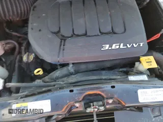 ✅ 2018 Dodge Grand Caravan GT • VIN: 2C4RDGEG4JR345419 • Лот: 83959335. Опубликован ранее на Copart с пробегом 135 834 миль. Бесплатный доступ к архиву аукционных продаж из США и подробный отчёт об истории автомобиля на DreamBid. Изображение 16.