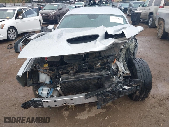 ✅ 2020 Dodge Challenger GT • VIN: 2C3CDZJG6LH235119 • Lot: 43435493. Wystawiony na IAAI z przebiegiem 78 931 mil. Bezpłatny archiwum sprzedaży aukcyjnych z USA i szczegółowy raport historii pojazdu na DreamBid. Zdjęcie 6.
