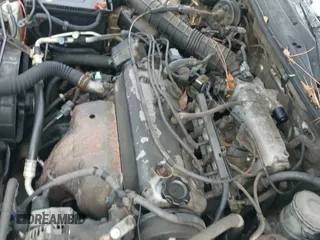 ✅ 1994 Honda Accord LX • VIN: JHMCD5637RC105662 • Lot: 43644239. Wystawiony na IAAI z przebiegiem 189 790 mil. Bezpłatny archiwum sprzedaży aukcyjnych z USA i szczegółowy raport historii pojazdu na DreamBid. Zdjęcie 12.