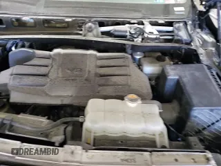 ✅ 2021 Nissan Titan Pro-4X • VIN: 1N6AA1FBXMN515495 • Lot: 47924405. Listed on Copart with 40,145 mi. Free auction sales archive from the USA and detailed vehicle history report at DreamBid. Image 16.