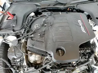 ✅ 2023 Mercedes-Benz AMG GT 53 • VIN: W1K7X6BB1PA054896 • Lot: 49895675. Wystawiony na Copart z przebiegiem 6 126 mil. Bezpłatny archiwum sprzedaży aukcyjnych z USA i szczegółowy raport historii pojazdu na DreamBid. Zdjęcie 14.