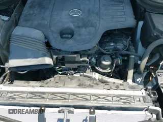 ✅ 2024 Mercedes-Benz GLS 450 • VIN: 4JGFF5KE1RB236068 • Lot: 42397816. Listed on IAAI with 14,039 mi. Free auction sales archive from the USA and detailed vehicle history report at DreamBid. Image 22.