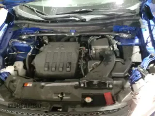 ✅ 2020 Mitsubishi Eclipse Cross LE • VIN: JA4AS4AA7LZ000309 • Lot: 53472545. Listed on Copart with 34,343 mi. Free auction sales archive from the USA and detailed vehicle history report at DreamBid. Image 16.