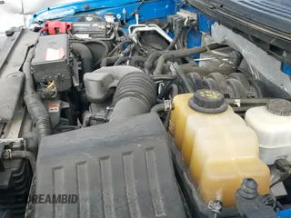 ✅ 2013 Ford F-150 XLT • VIN: 1FTFX1CF4DFD54327 • Lot: 43637045. Listed on IAAI with 143,146 mi. Free auction sales archive from the USA and detailed vehicle history report at DreamBid. Image 21.