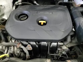 ✅ 2021 Hyundai Tucson Value • VIN: KM8J3CA43MU293000 • Лот: 92652115. Опубликован ранее на Copart с пробегом 108 602 миль. Бесплатный доступ к архиву аукционных продаж из США и подробный отчёт об истории автомобиля на DreamBid. Изображение 14.