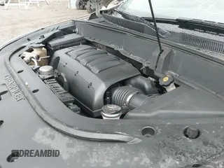 ✅ 2010 Chevrolet Traverse LTZ • VIN: 1GNLRHED8AS132790 • Лот: 43187692. Опубликован ранее на IAAI с пробегом 181 977 миль. Бесплатный доступ к архиву аукционных продаж из США и подробный отчёт об истории автомобиля на DreamBid. Изображение 20.