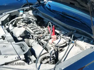 ✅ 2023 Honda CR-V EX • VIN: 2HKRS3H49PH302037 • Lot: 42406012. Listed on IAAI with 15,795 mi. Free auction sales archive from the USA and detailed vehicle history report at DreamBid. Image 19.