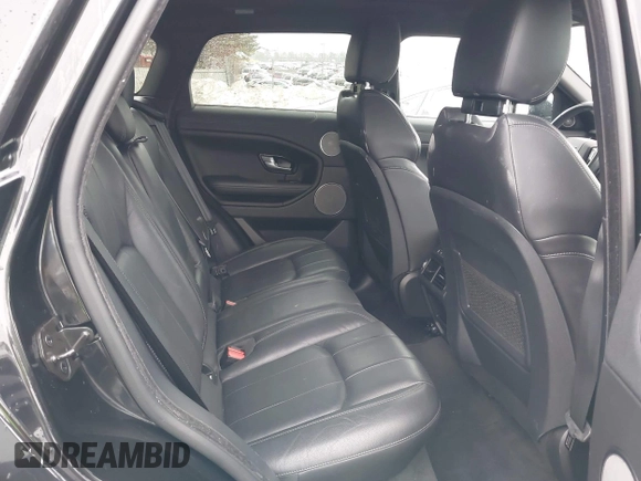 ✅ 2018 Land Rover Range Rover Evoque SE • VIN: SALVP2RXXJH321956 • Лот: 44361046. Опубліковано раніше на IAAI з пробігом 90 503 миль. Безкоштовний доступ до архіву аукціонних продажів зі США та докладний звіт про історію автомобіля на DreamBid. Зображення 8.