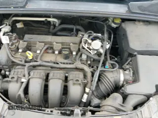 ✅ 2016 Ford Focus SE • VIN: 1FADP3F24GL353945 • Lot: 42294536. Wystawiony na IAAI z przebiegiem 136 560 mil. Bezpłatny archiwum sprzedaży aukcyjnych z USA i szczegółowy raport historii pojazdu na DreamBid. Zdjęcie 17.