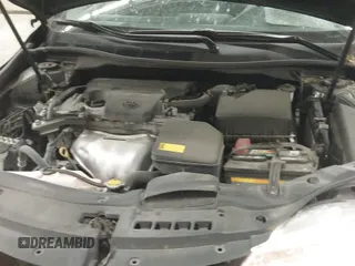 ✅ 2015 Toyota Camry LE • VIN: 4T4BF1FK3FR466420 • Lot: 43523044. Listed on IAAI with 109,899 mi. Free auction sales archive from the USA and detailed vehicle history report at DreamBid. Image 20.