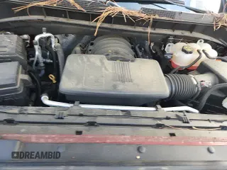 2019 Chevrolet Silverado 1500 High Country с VIN 1GCUYHED1KZ127763, выставлен на аукционе Copart как лот 82166625 с пробегом 17 984 миль миль и Списание • Salvage title. История ставок и продаж доступна на DreamBid. Изображение 13.