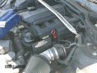 ✅ 2002 BMW 3 Series 325Ci • VIN: WBABN33492JW53091 • Лот: 42445196. Опубликован ранее на IAAI с пробегом 133 108 миль. Бесплатный доступ к архиву аукционных продаж из США и подробный отчёт об истории автомобиля на DreamBid. Изображение 16.