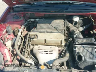 ✅ 2010 Mitsubishi Galant ES • VIN: 4A32B3FF4AE009771 • Лот: 43271221. Опубликован ранее на IAAI с пробегом 224 010 миль. Бесплатный доступ к архиву аукционных продаж из США и подробный отчёт об истории автомобиля на DreamBid. Изображение 12.