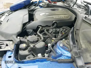 ✅ 2017 BMW 4 Series 430i • VIN: WBA4F7C59HG438578 • Lot: 41972301. Listed on IAAI with 77,506 mi. Free auction sales archive from the USA and detailed vehicle history report at DreamBid. Image 19.