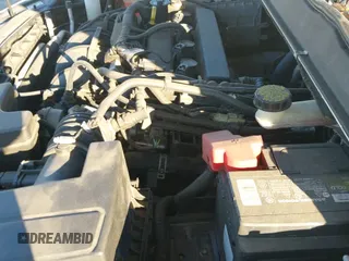 ✅ 2013 Ford Fusion SE • VIN: 3FA6P0H70DR195150 • Лот: 43612641. Опубликован ранее на IAAI с пробегом 148 746 миль. Бесплатный доступ к архиву аукционных продаж из США и подробный отчёт об истории автомобиля на DreamBid. Изображение 19.