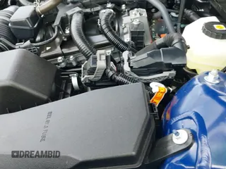 2025 Toyota Camry LE с VIN 4T1DAACK2SU165184, выставлен на аукционе IAAI как лот 42970238 с пробегом 660 миль миль и . История ставок и продаж доступна на DreamBid. Изображение 22.