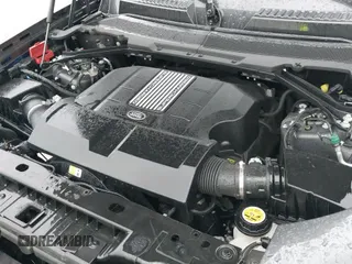 ✅ 2023 Land Rover Defender V8 • VIN: SALEWEEE8P2124272 • Лот: 42108416. Опубликован ранее на IAAI с пробегом 40 868 миль. Бесплатный доступ к архиву аукционных продаж из США и подробный отчёт об истории автомобиля на DreamBid. Изображение 19.