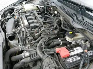 ✅ 2019 Honda Civic Si • VIN: 2HGFC1E51KH700914 • Lot: 42607795. Wystawiony na IAAI z przebiegiem 136 343 mil. Bezpłatny archiwum sprzedaży aukcyjnych z USA i szczegółowy raport historii pojazdu na DreamBid. Zdjęcie 20.