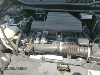 ✅ 2022 Honda CR-V EX-L • VIN: 2HKRW1H83NH405852 • Lot: 68188115. Listed on Copart with 24,099 mi. Free auction sales archive from the USA and detailed vehicle history report at DreamBid. Image 14.