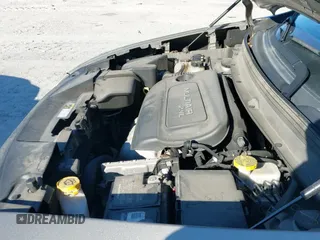 ✅ 2017 Jeep Cherokee Altitude • VIN: 1C4PJLAB3HW653413 • Lot: 41154925. Listed on IAAI with 168,898 mi. Free auction sales archive from the USA and detailed vehicle history report at DreamBid. Image 21.