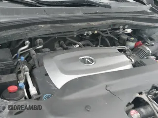 ✅ 2010 Acura MDX Technology • VIN: 2HNYD2H63AH506022 • Лот: 42772794. Опубликован ранее на IAAI с пробегом 135 375 миль. Бесплатный доступ к архиву аукционных продаж из США и подробный отчёт об истории автомобиля на DreamBid. Изображение 19.