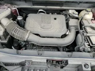 ✅ 2023 GMC Acadia SLT • VIN: 1GKKNUL41PZ123445 • Lot: 80544195. Wystawiony na Copart z przebiegiem 30 216 mil. Bezpłatny archiwum sprzedaży aukcyjnych z USA i szczegółowy raport historii pojazdu na DreamBid. Zdjęcie 13.