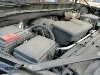 ✅ 2023 GMC Sierra 1500 Denali • VIN: 1GTUUGED1PZ105825 • Лот: 91811675. Опубликован ранее на Copart с пробегом 122 579 миль. Бесплатный доступ к архиву аукционных продаж из США и подробный отчёт об истории автомобиля на DreamBid. Изображение 13.