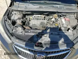 ✅ 2018 Buick Encore Preferred • VIN: KL4CJASB4JB580092 • Lot: 91434285. Listed on Copart with 73,756 mi. Free auction sales archive from the USA and detailed vehicle history report at DreamBid. Image 14.