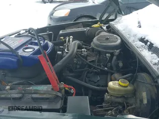 1997 Dodge Dakota with VIN 1B7GG23X5VS121326, listed as a IAAI auction lot 41341453 with 183,514 mi miles and . Bid and sale history available at DreamBid. Image 12.