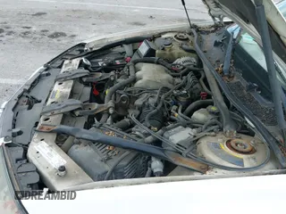 ✅ 2002 Chevrolet Impala • VIN: 2G1WF52E429195505 • Lot: 42750823. Wystawiony na IAAI z przebiegiem 148 947 mil. Bezpłatny archiwum sprzedaży aukcyjnych z USA i szczegółowy raport historii pojazdu na DreamBid. Zdjęcie 14.