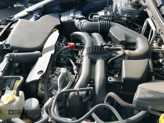 ✅ 2019 Subaru Legacy Premium • VIN: 4S3BNAF6XK3023895 • Lot: 43520461. Listed on IAAI with 46,717 mi. Free auction sales archive from the USA and detailed vehicle history report at DreamBid. Image 19.