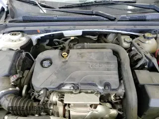 2018 Chevrolet Malibu LS с VIN 1G1ZC5ST3JF227807, выставлен на аукционе Copart как лот 81797235 с пробегом 98 934 миль миль и Списание • Salvage title. История ставок и продаж доступна на DreamBid. Изображение 15.